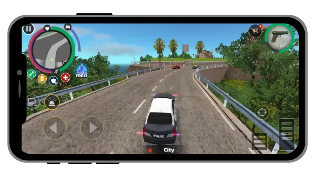 Home 16 Complete Mission and Challenges