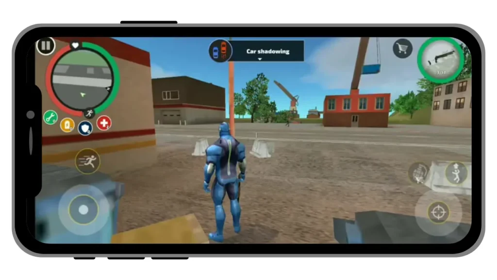 Home 17 Offline Mode